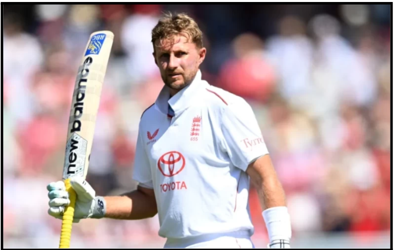 Joe Root’s Heavy Roller Call Sparks Tension as Gambhir Clashes with Curator in Oval Test Thriller