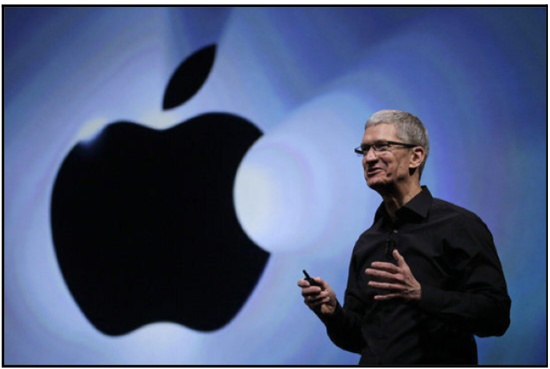 Behind the Scenes: Apple’s Secret AI Search Development Backed by Tim Cook