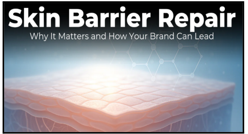 Skin Barrier Repair: The Beauty Trend of 2025